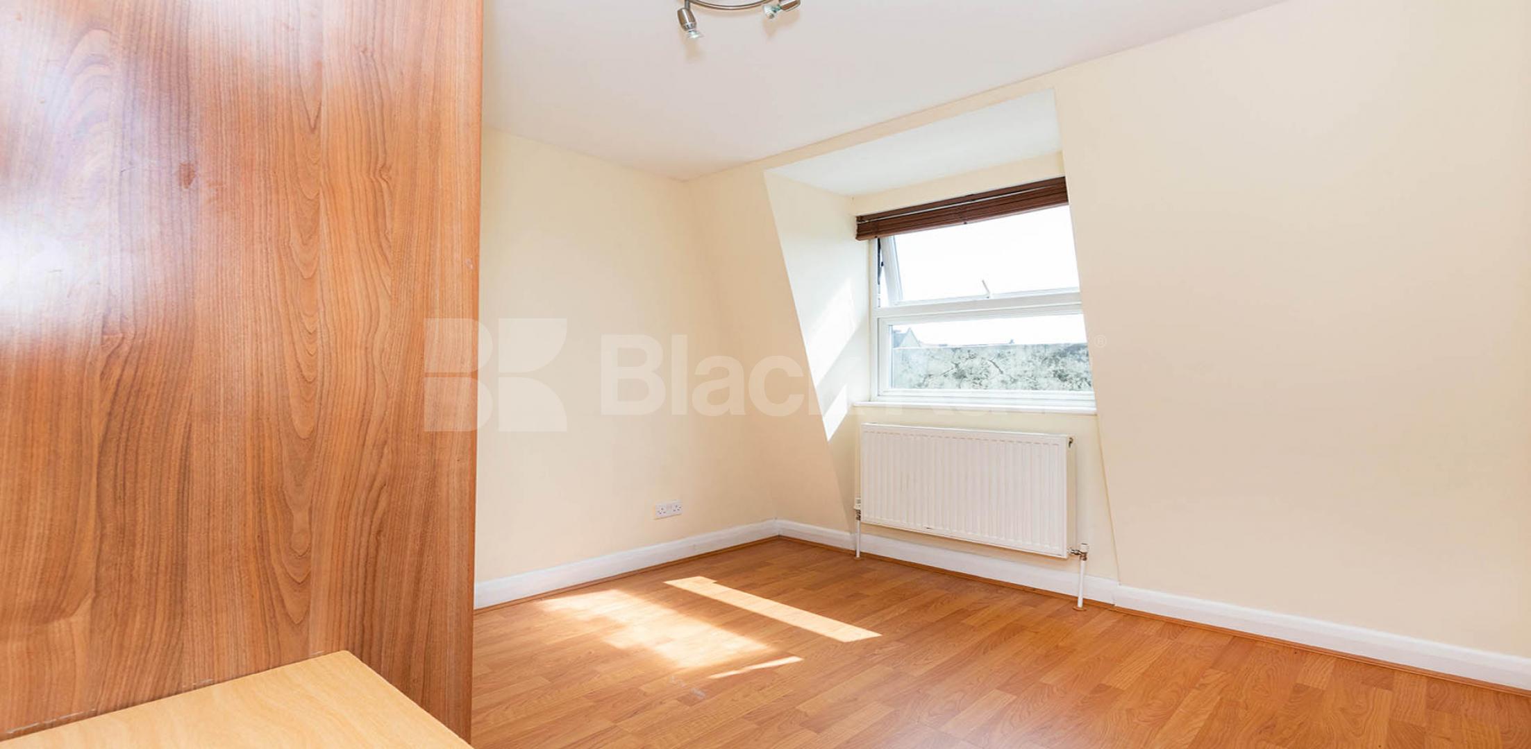 			1 Bedroom, 1 bath, 1 reception Flat			 Hercules Street, HOLLOWAY 